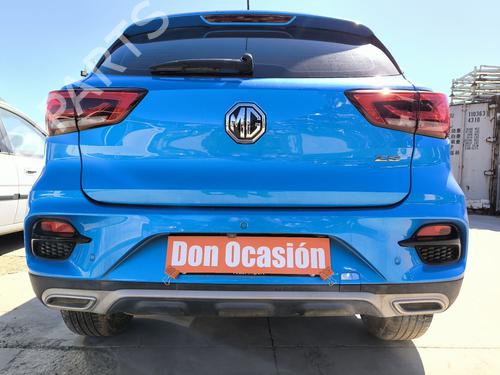 Used Rear bumper Rear bumper MG MG ZS SUV (AZS1) 1.5 VTi (114 hp) 33795070 33795070