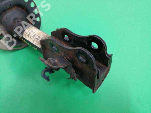 Right front shock absorber HONDA CIVIC VIII Hatchback (FN, FK) 1.8 (FN1, FK2) | BP4696672M17 