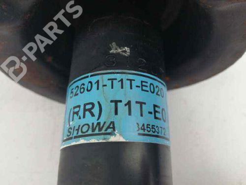 Right rear shock absorber HONDA CR-V IV (RM_)  | BP7879360M19 