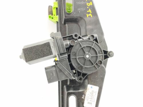 Rear left window mechanism BMW X1 (E84) sDrive 18 d | BP12599515C24 