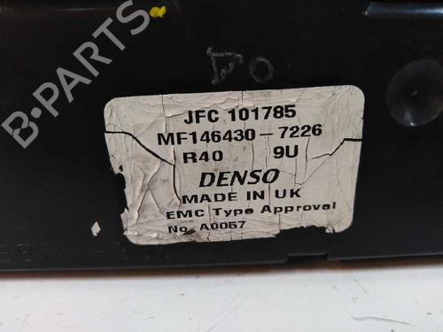 Climate control ROVER 75 (RJ)  | BP3323464I5 