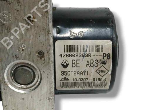 ABS pump RENAULT MEGANE III Hatchback (BZ0/1_, B3_)  | BP27983127M43 