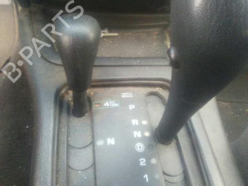 Subframe JEEP GRAND CHEROKEE II (WJ, WG) 3.1 TD 4x4 | BP20671974M9 
