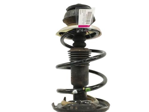 Right front shock absorber DACIA SANDERO II 1.0 TCe 100 (B8ML) | BP15540986M17 