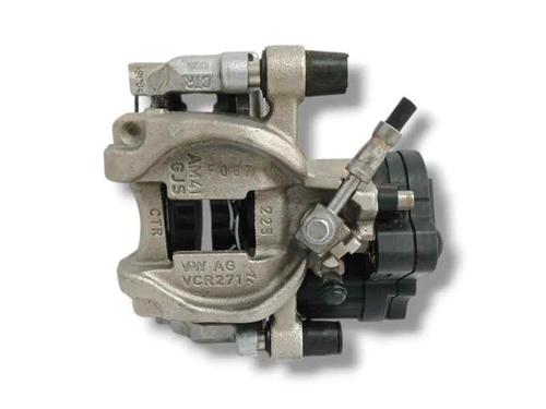 Venstre bremsekaliber bag VW T-ROC (A11, D11) 2.0 TDI SCR | BP28095353M107