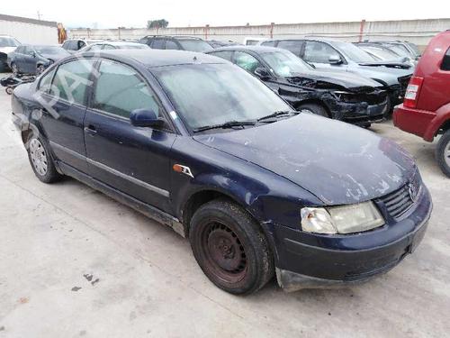 Used Parts VW PASSAT B5 (3B2) 1.9 TDI 4947735