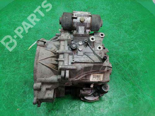 Gearbox SMART FORTWO Coupe (451)  | BP5236315M3 