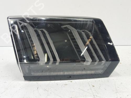 Used Left tailgate light PEUGEOT 3008 II SUV (MC_, MR_, MJ_, M4_) Hybrid (224 hp) 29918726