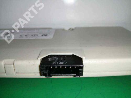Electronic module AUDI A4 B6 (8E2) 1.9 TDI | BP4827530M83 