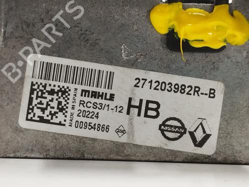 Electronic module FIAT TALENTO Van (296_) 2.0 EcoJet | BP12442899M83 