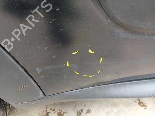 Dør højre bagtil CITROËN C4 CACTUS 1.6 BlueHDi 100 | BP31931456C5