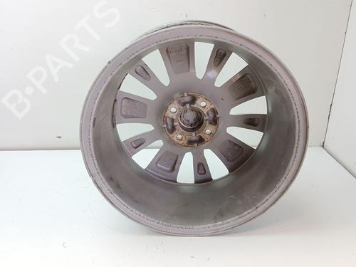 Fælk RENAULT CAPTUR I (J5_, H5_) 1.5 dCi 90 (J5N4, J5M5, J5MW, J5M6, J5AL, J5AJ) | BP39248261C45 - Image 5