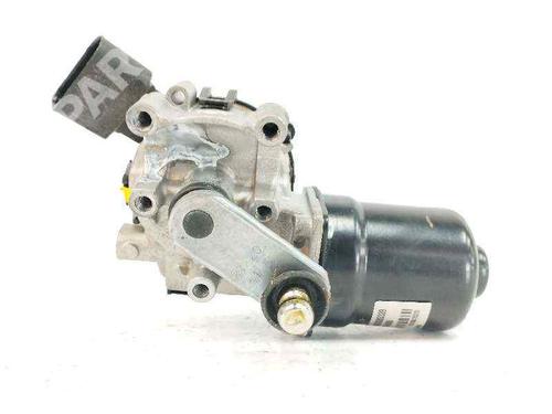 Used Front wiper motor PEUGEOT 208 II (UB_, UP_, UW_, UJ_) [2019-2025]  10170732