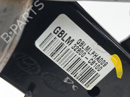 Break pedal HYUNDAI i20 II (GB, IB) 1.2 | BP28541506I19