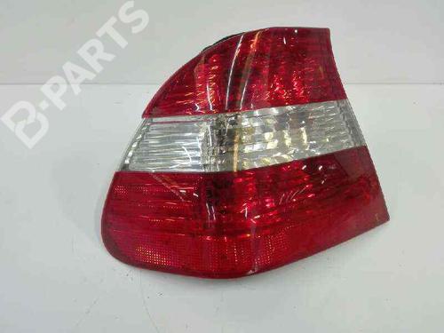 Left taillight BMW 3 (E46)  | BP6158355C34