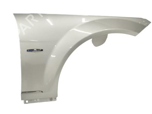 Used Right front fenders MERCEDES-BENZ C-CLASS (W204) C 200 CDI (204.001) (136 hp) 15763565