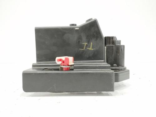 Rear left lock SSANGYONG RODIUS I 2.7 Xdi | BP12533076C100 