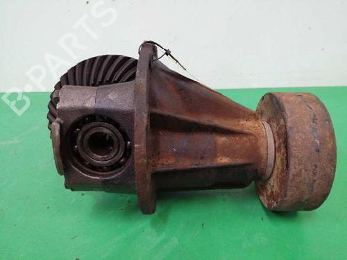 Differential hinten für DAIHATSU TERIOS (J1_) 1.3 4WD (J100) (83 hp) 8809306