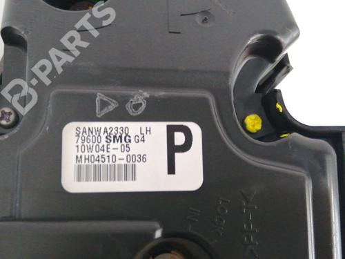Climate control HONDA CIVIC VIII Hatchback (FN, FK) 1.4 (FK1) | BP10390333I5 