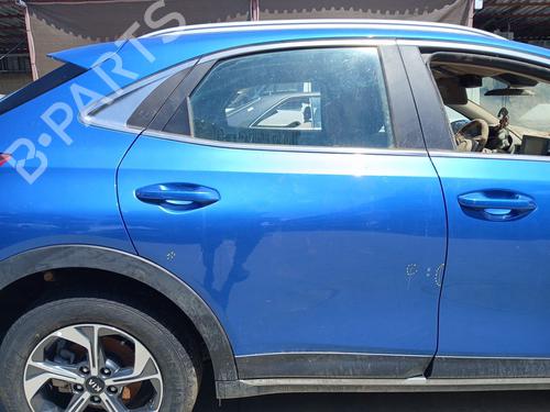 Used Right rear door Right rear door KIA XCEED (CD) 1.0 T-GDI (120 hp) 35787915 35787915