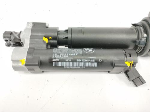 Tailgate lift support BMW 4 Gran Coupe (F36) 420 d | BP14153425C138 