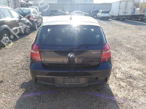 Front right seatbelt BMW 1 (E87) 118 d | BP9192762I25 