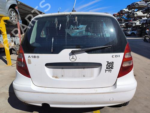 AC compressor MERCEDES-BENZ A-CLASS (W169) A 180 CDI (169.007, 169.307) | BP34287113M34  - Image 11