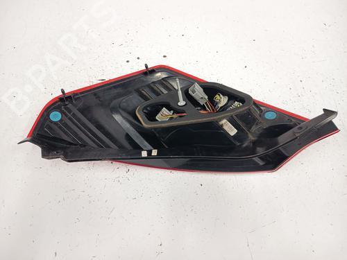 Left taillight FORD FIESTA VI (CB1, CCN) 1.0 EcoBoost | BP36001556C34 - Image 4