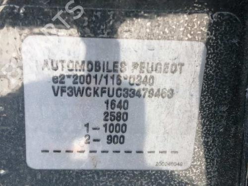 Switch PEUGEOT 207 (WA_, WC_)  | BP9535850I30 