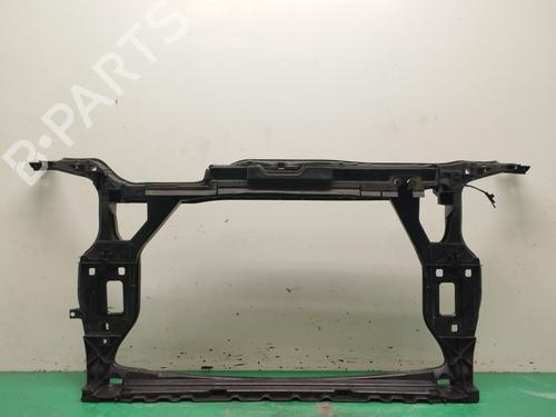 Used Front slam panel Front slam panel AUDI Q5 (8RB) 2.0 TDI quattro (170 hp) 40506143 40506143