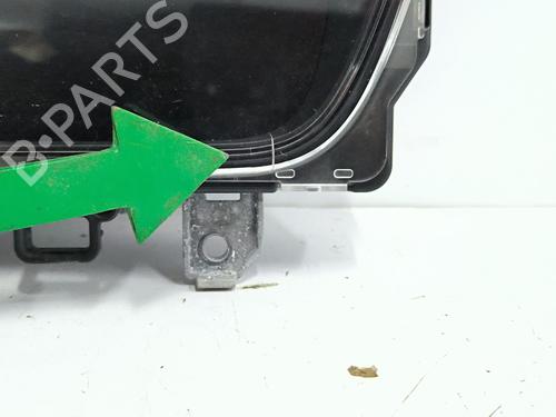 Instrument cluster VOLVO XC40 (536) D3 | BP33660716C47  - Image 5