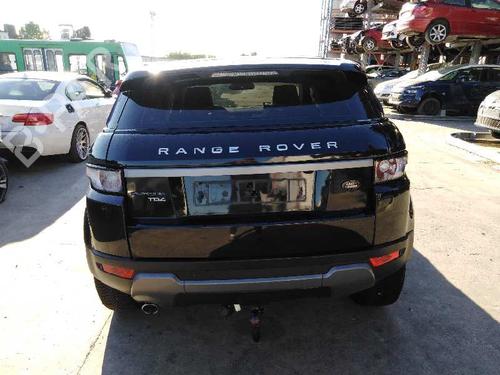 Starter LAND ROVER RANGE ROVER EVOQUE (L538)  | BP9850335M8 