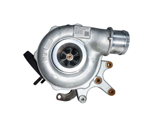 Used Turbocharger/Supercharger LAND ROVER RANGE ROVER EVOQUE (L538) [2011-2019]  13535484