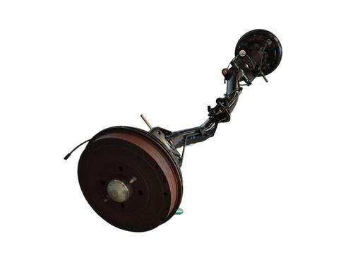 Rear axle FIAT DOBLO Box Body/MPV (223_)  | BP18134990M2 