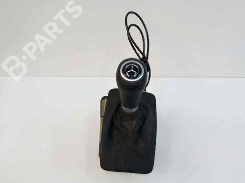 Used Gear lever MERCEDES-BENZ C-CLASS (W204) C 320 CDI (204.022) (224 hp) 7424363