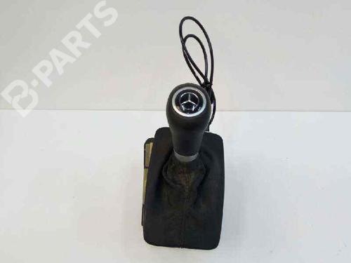 Manual gearbox selector FORD ESCORT VI (GAL, AAL, ABL) [1995-2002]null A2042673724 | A2042673724 |