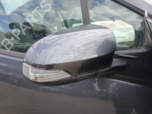 Used Right mirror Right mirror 35752313 35752313