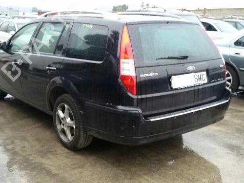 Injection pump FORD MONDEO III Turnier (BWY)  | BP19636121M78 