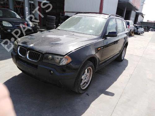 Front bumper reinforcement BMW X3 (E83) 2.0 d | BP7109568C109