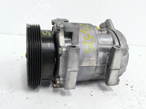 AC compressor DACIA LOGAN (LS_) 1.6 (LS0B, LS0D, LS0F, LS0H) | BP39533509M34  - Image 5