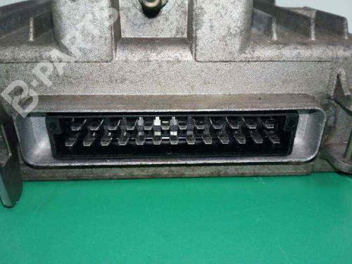 Engine control unit (ECU) FIAT DUCATO Van (230_)  | BP4225227M57 