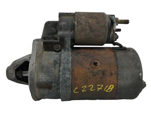 Used Starter FORD ORION II (AFF) 1.6 i (102 hp) 17759053