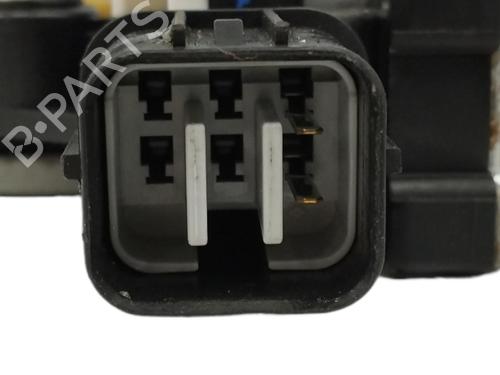 Left rear window motor HONDA CIVIC VIII Hatchback (FN, FK)  | BP16551193E23 