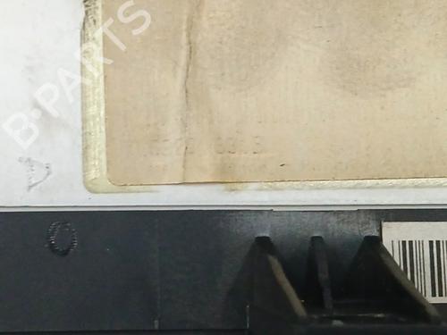 Instrument cluster VW TOUAREG (7LA, 7L6, 7L7)  | BP26904027C47 