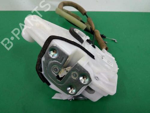 Front left lock MAZDA 6 Estate (GJ, GL) 2.2 D | BP2581229C98 