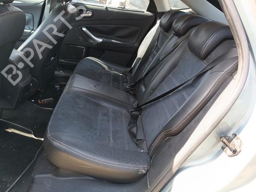 Engine FORD MONDEO IV (BA7) 2.0 TDCi | BP29273364M1 