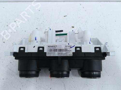 Climate control RENAULT CLIO V (B7_) 1.5 Blue dCi 100 (B7AD) | BP40447318I5 - Image 4