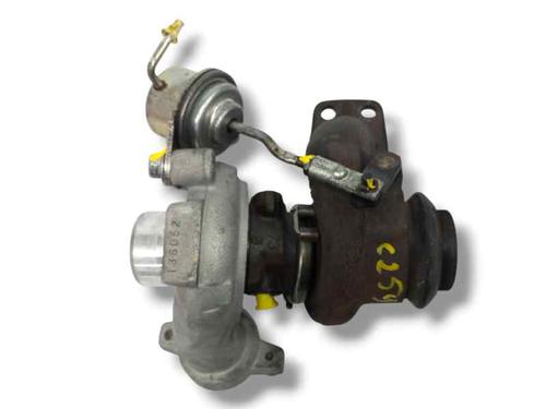 Turbolader/Kompressor PEUGEOT 307 SW (3H) 1.6 HDI 90 | BP23577304M71 