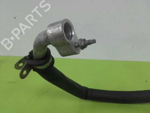 AC pipe VW POLO II (86C, 80) 1.3 Cat | BP14146319M126 