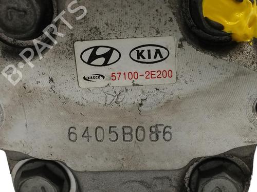 Steering pump KIA SPORTAGE II (JE_, KM_) 2.0 CRDi | BP13512753M99 
